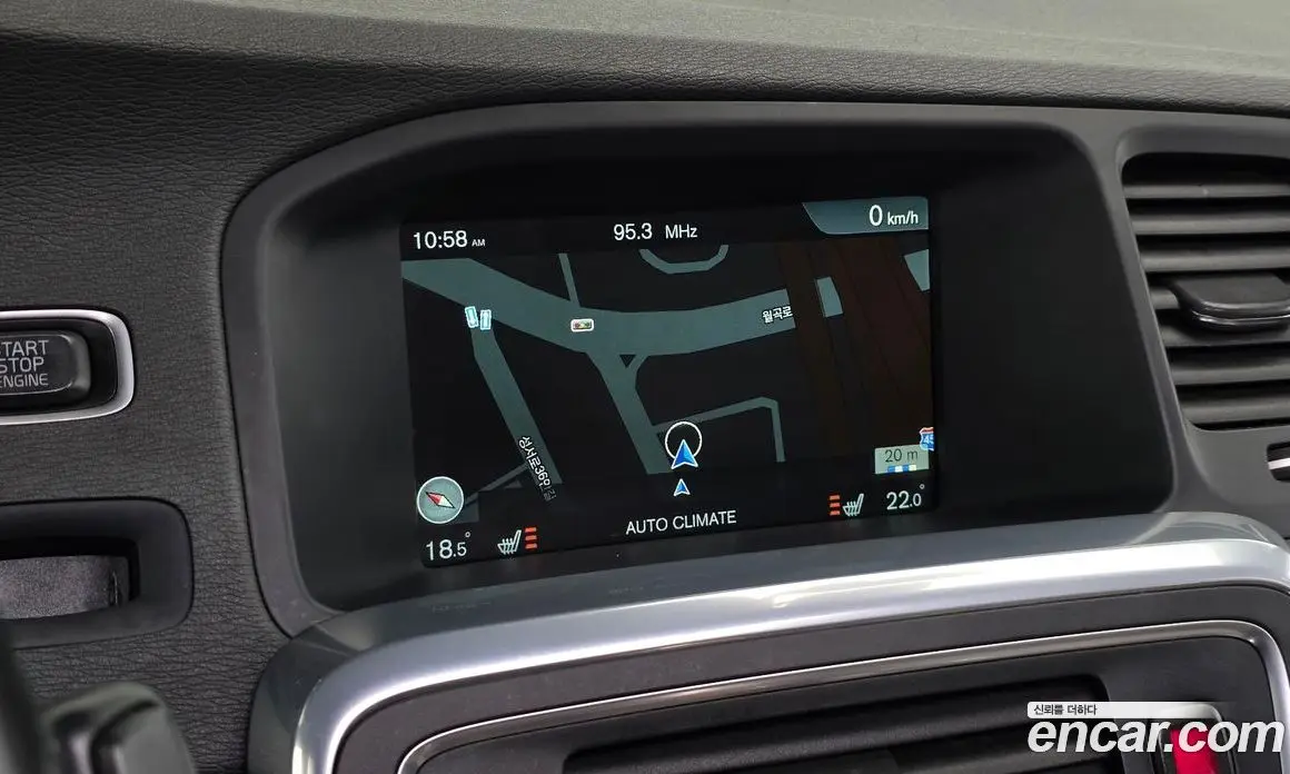 Volvo S60 2016 2.0 АКПП, фото 13