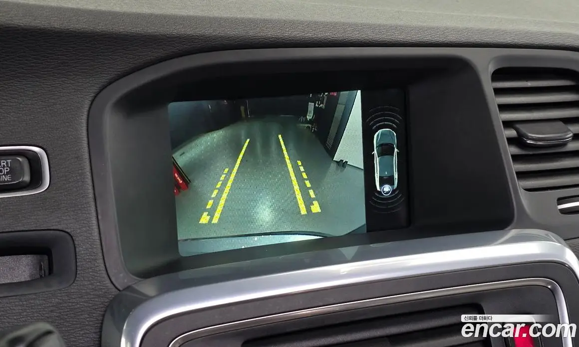 Volvo S60 2016 2.0 АКПП, фото 14