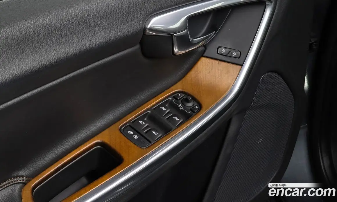 Volvo S60 2016 2.0 АКПП, фото 16