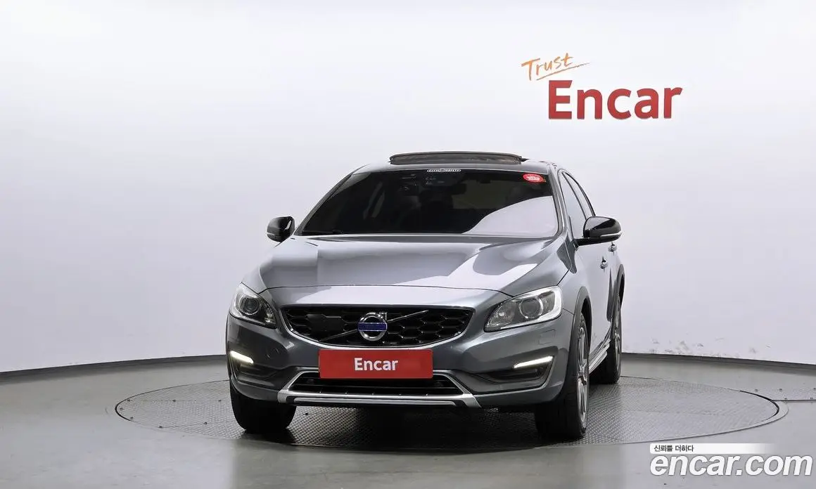Volvo S60 2016 2.0 АКПП, фото 3