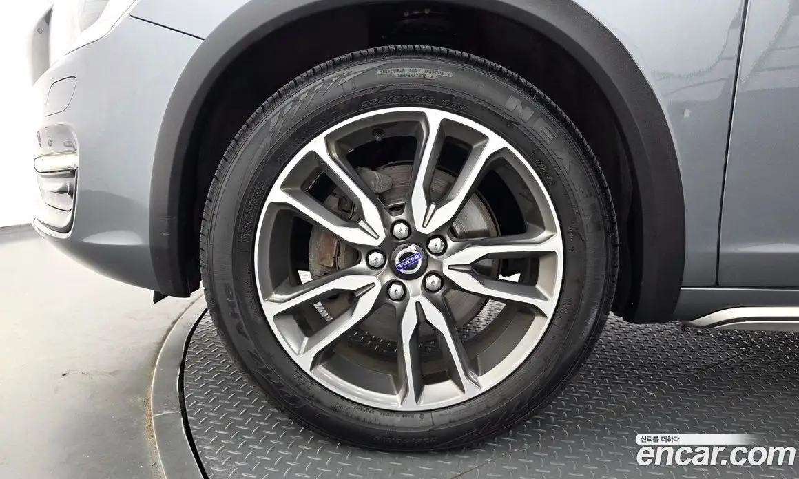 Volvo S60 2016 2.0 АКПП, фото 5