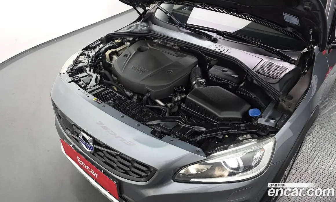 Volvo S60 2016 2.0 АКПП, фото 6