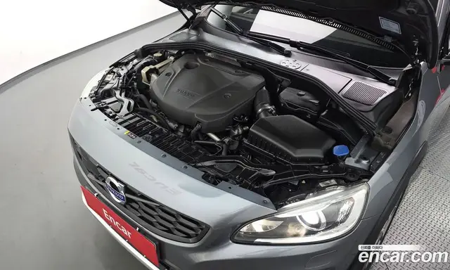 Volvo S60 2016 2.0 АКПП, миниатюра 6