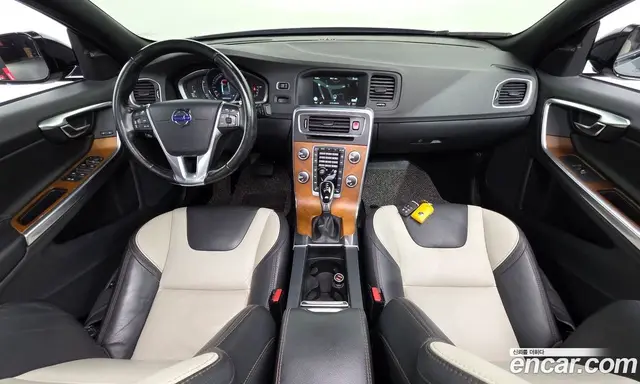 Volvo S60 2016 2.0 АКПП, миниатюра 7