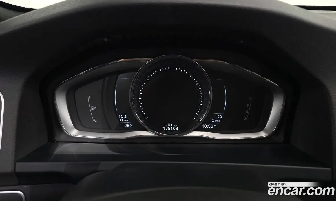Volvo S60 2016 2.0 АКПП, фото 8