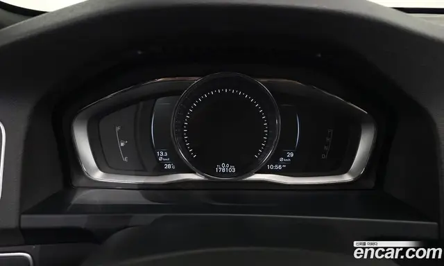 Volvo S60 2016 2.0 АКПП, миниатюра 8