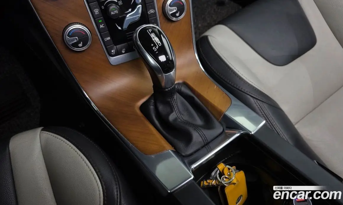 Volvo S60 2016 2.0 АКПП, фото 9