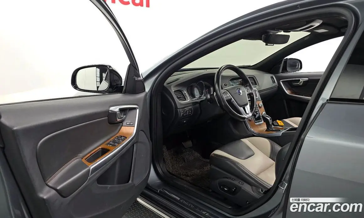Volvo S60 2016 2.0 АКПП, фото 10