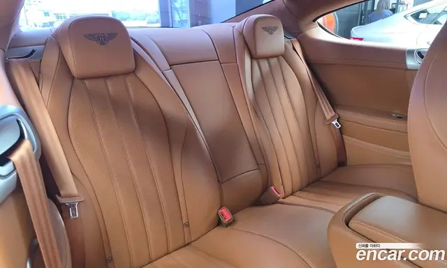 Bentley Continental 2012 4.0 АКПП, миниатюра 12