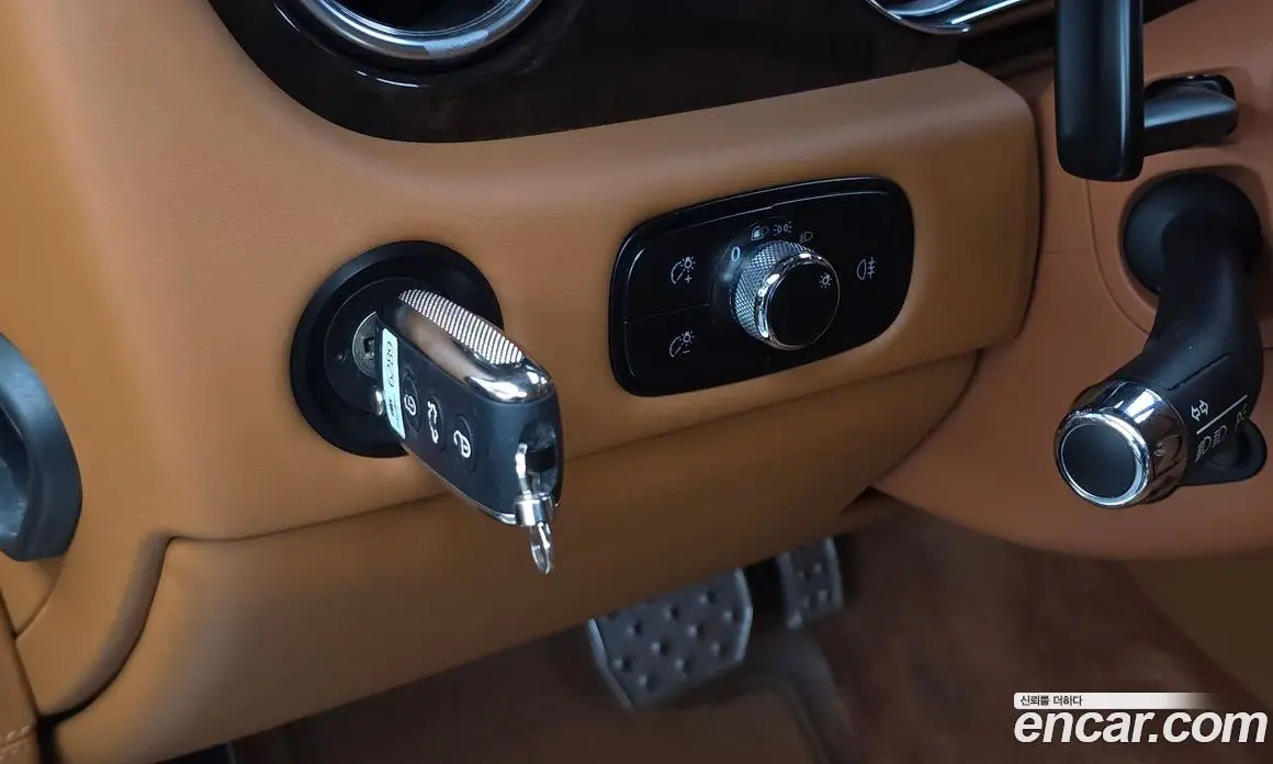 Bentley Continental 2012 4.0 АКПП, фото 16