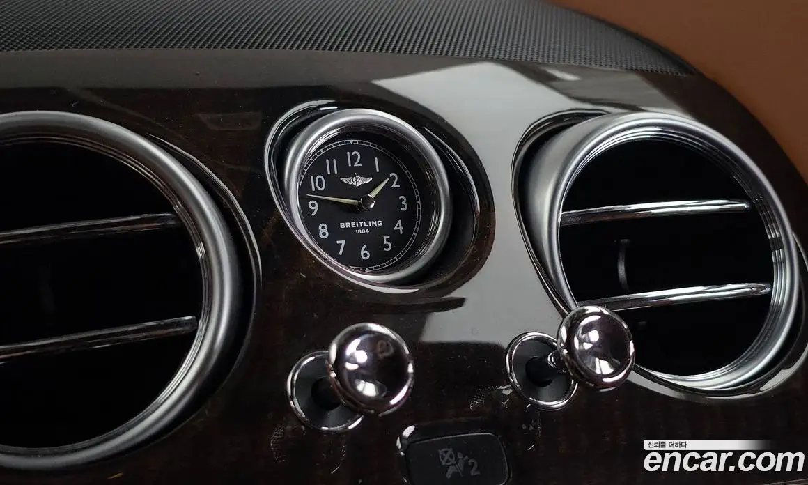 Bentley Continental 2012 4.0 АКПП, фото 18