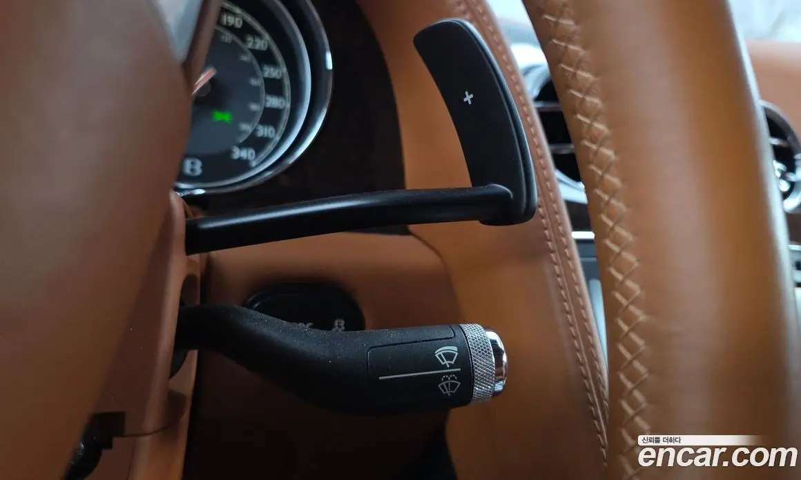 Bentley Continental 2012 4.0 АКПП, фото 19