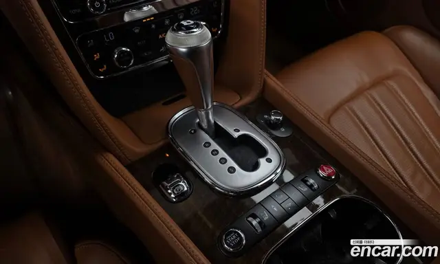 Bentley Continental 2012 4.0 АКПП, миниатюра 9