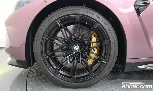 BMW M4 2025 3.0 АКПП, миниатюра 5