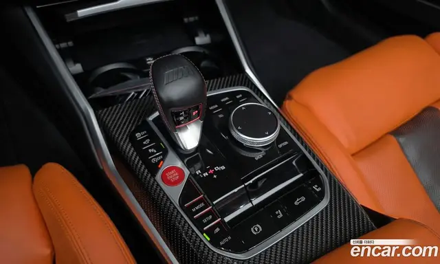BMW M4 2025 3.0 АКПП, миниатюра 9