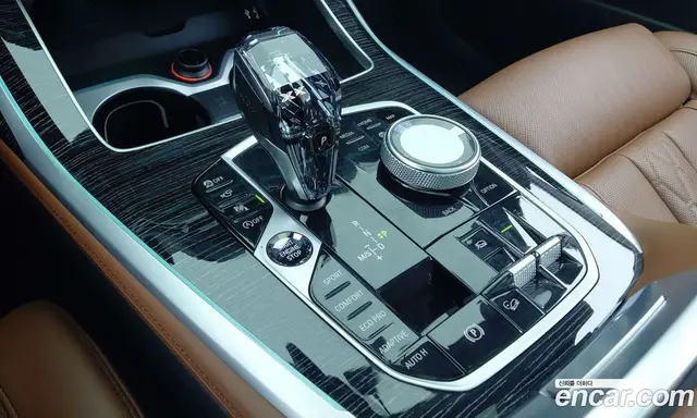 BMW X7 2022 3.0 АКПП, миниатюра 9