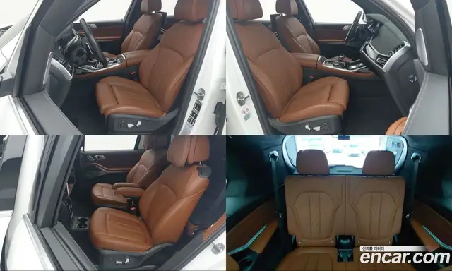 BMW X7 2022 3.0 АКПП, миниатюра 10
