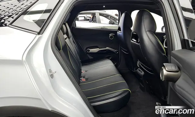 BYD Atto 3 2025 0.1 АКПП, миниатюра 12