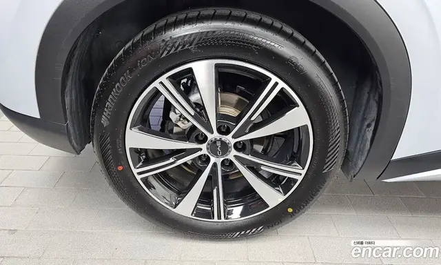 BYD Atto 3 2025 0.1 АКПП, миниатюра 5