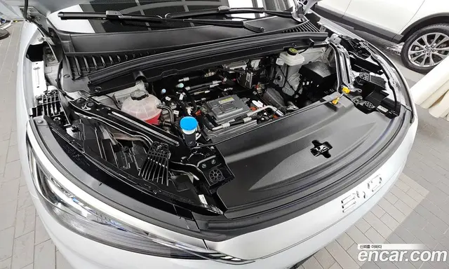 BYD Atto 3 2025 0.1 АКПП, миниатюра 6