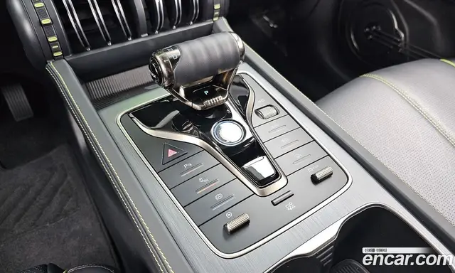 BYD Atto 3 2025 0.1 АКПП, миниатюра 9