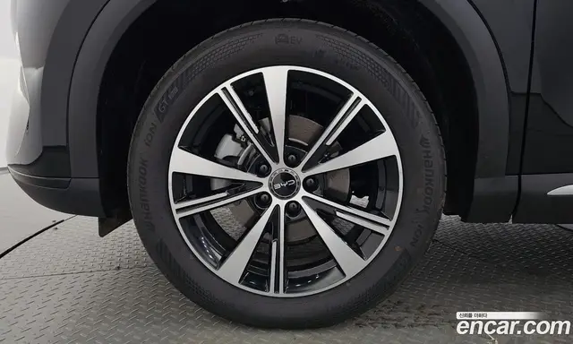 BYD Atto 3 2026 0.1 АКПП, миниатюра 5