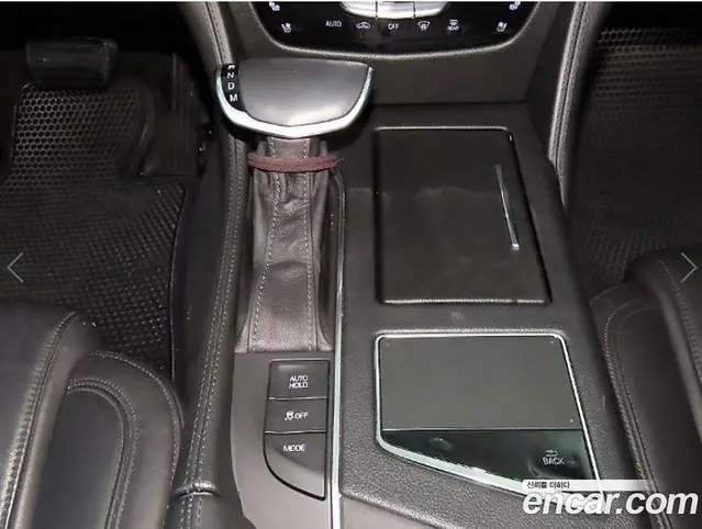 Cadillac CT6 2016 3.6 АКПП, миниатюра 12