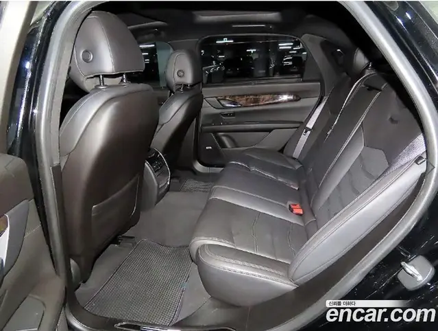 Cadillac CT6 2016 3.6 АКПП, миниатюра 7