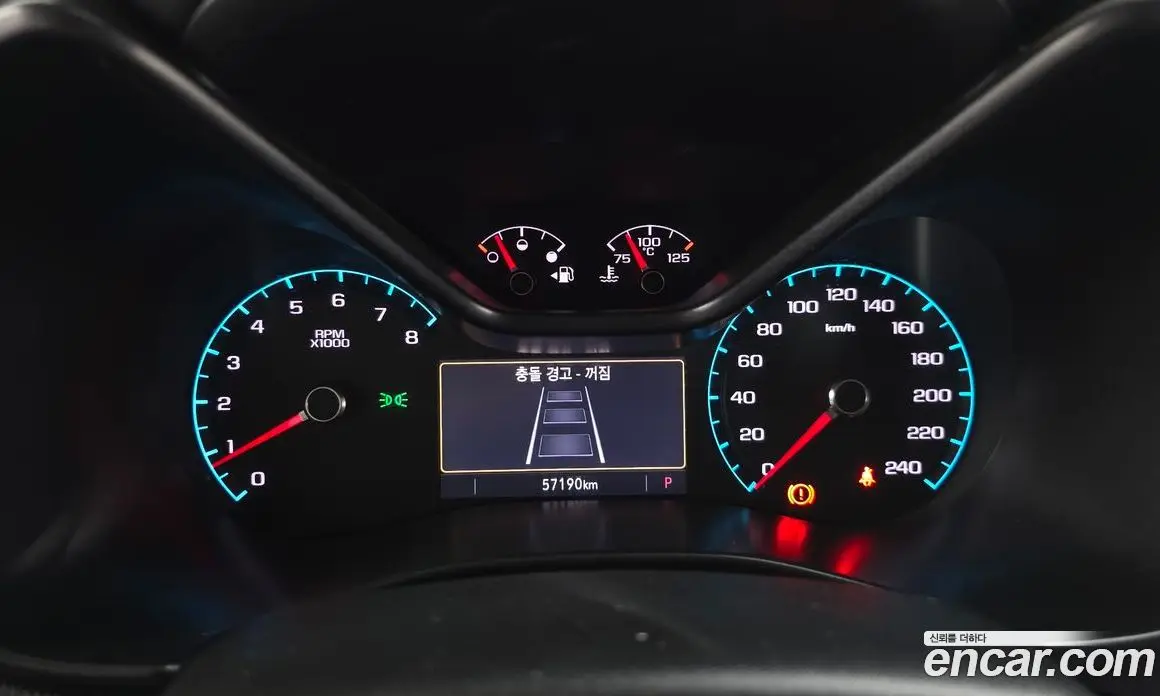 Chevrolet Colorado 2020 3.6 АКПП, фото 11