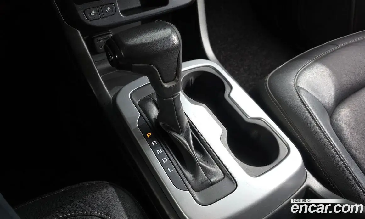 Chevrolet Colorado 2020 3.6 АКПП, фото 12