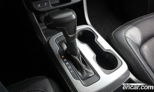Chevrolet Colorado 2020 3.6 АКПП, миниатюра 12