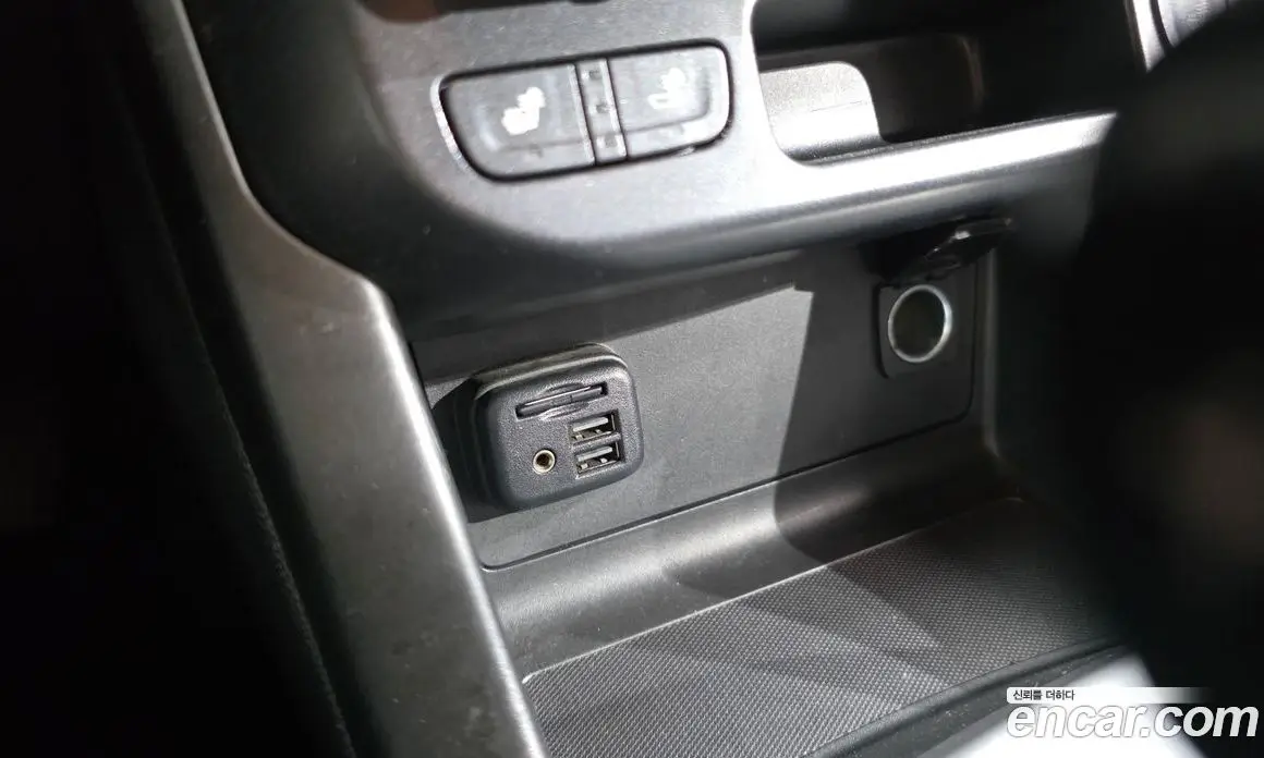 Chevrolet Colorado 2020 3.6 АКПП, фото 16
