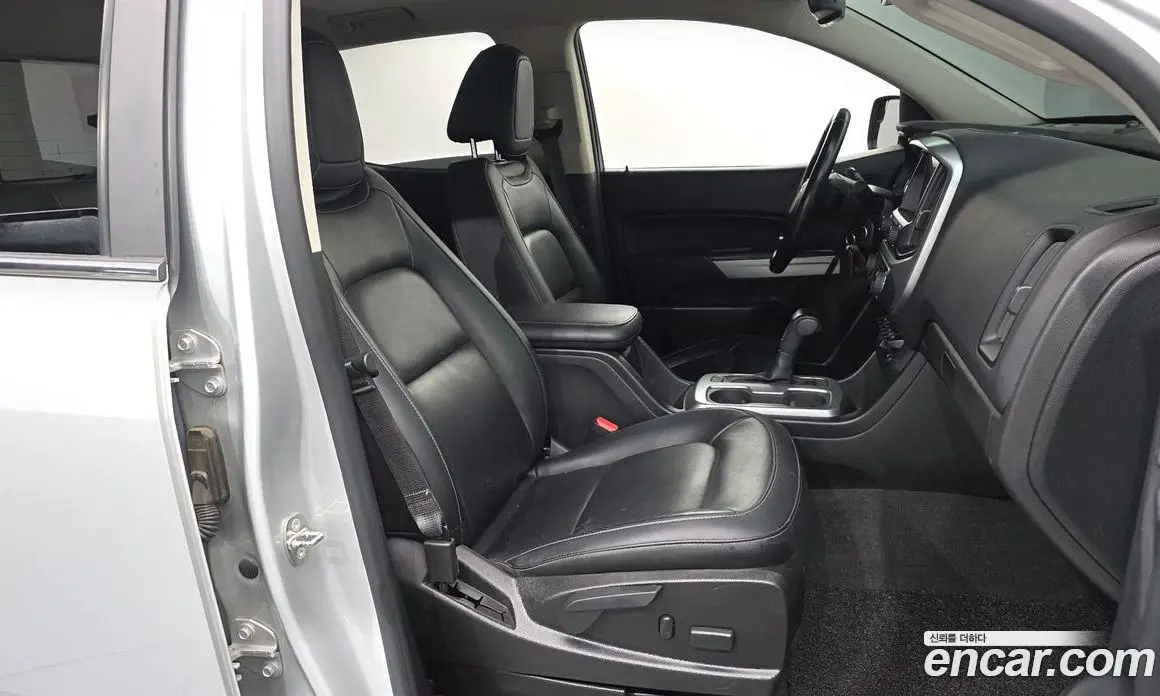 Chevrolet Colorado 2020 3.6 АКПП, фото 17