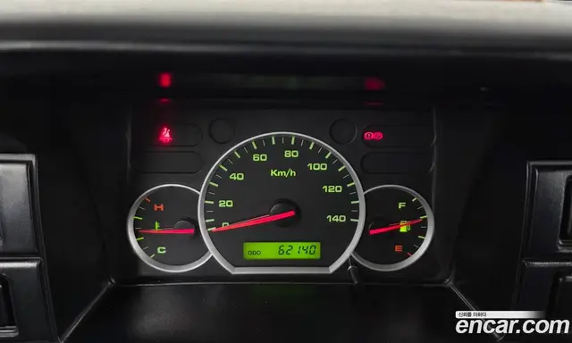 Chevrolet Labo 2015 0.8 МКПП, миниатюра 11