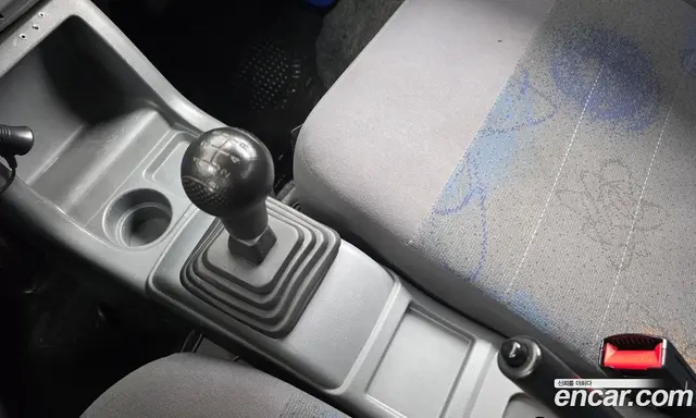 Chevrolet Labo 2015 0.8 МКПП, миниатюра 12