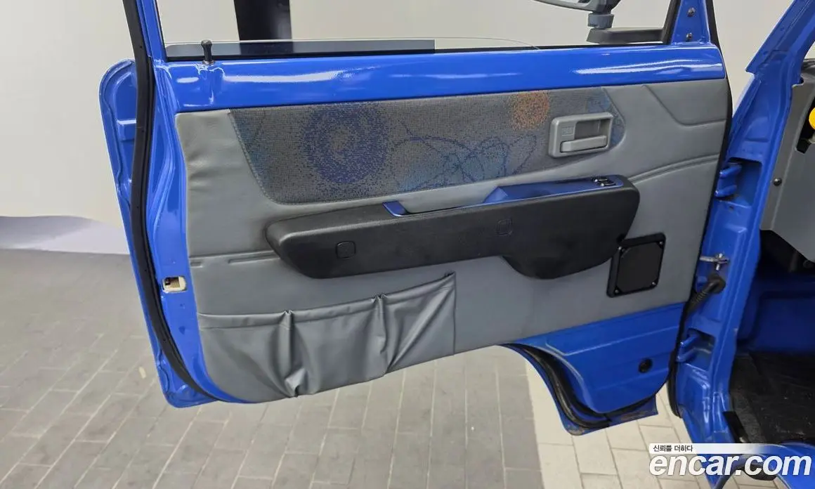 Chevrolet Labo 2015 0.8 МКПП, фото 14