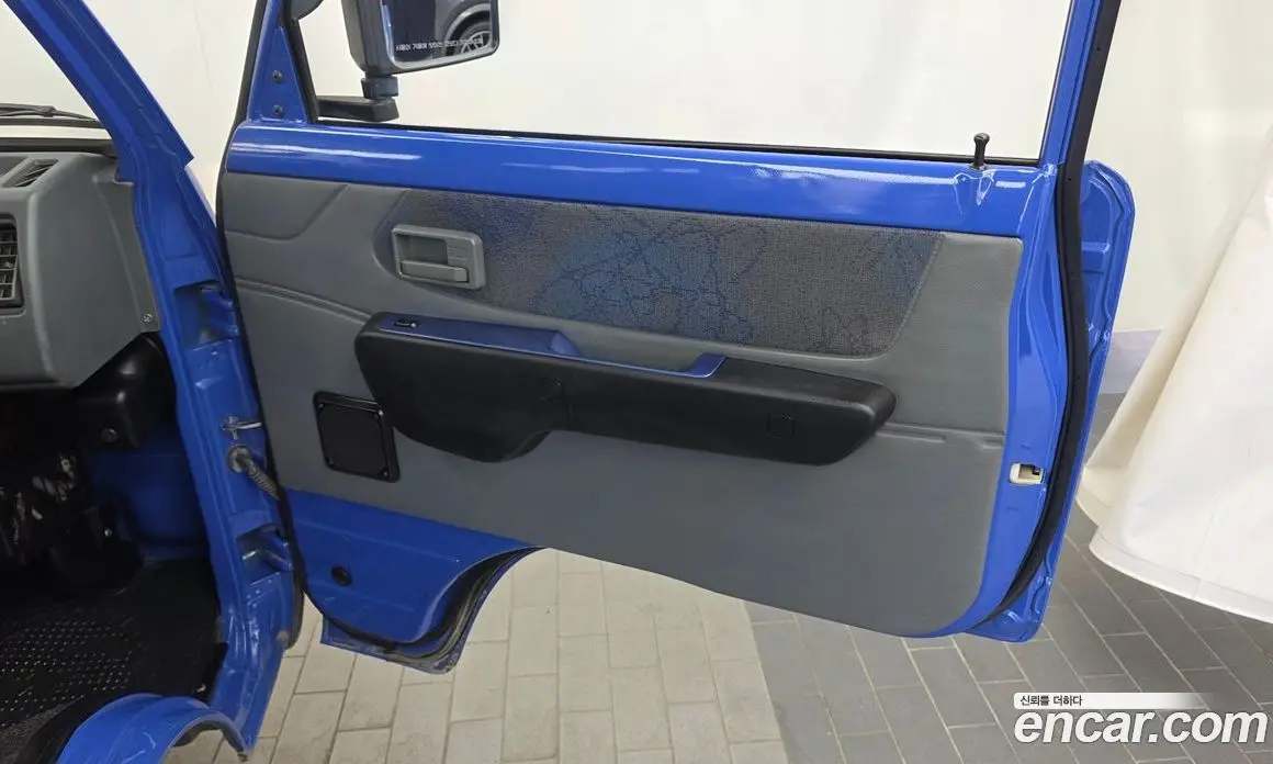 Chevrolet Labo 2015 0.8 МКПП, фото 15