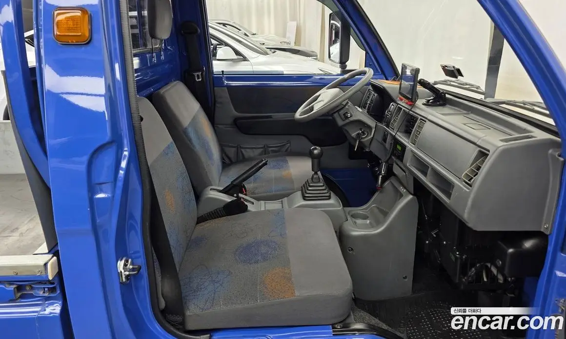 Chevrolet Labo 2015 0.8 МКПП, фото 17