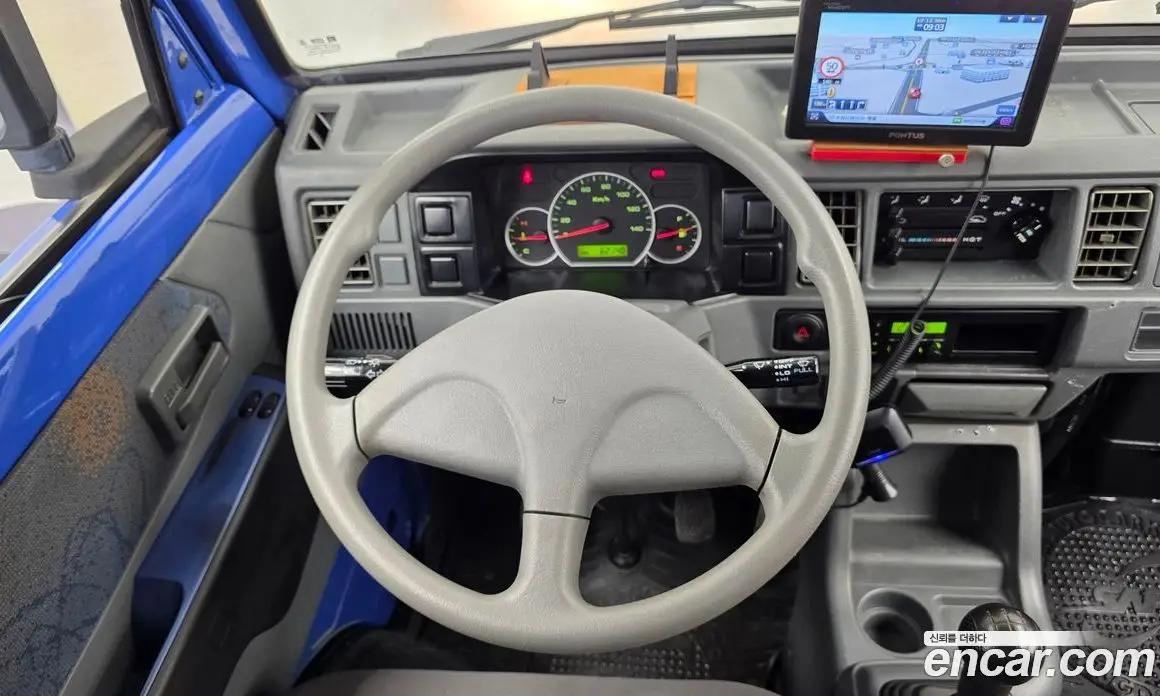 Chevrolet Labo 2015 0.8 МКПП, фото 18