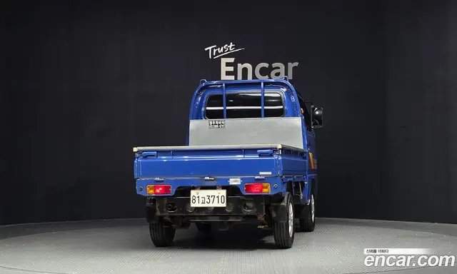 Chevrolet Labo 2015 0.8 МКПП, миниатюра 4