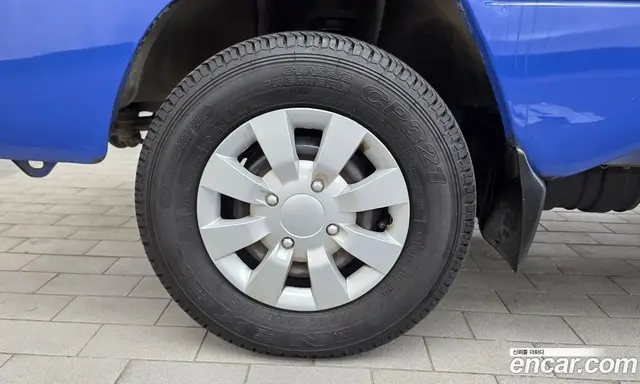 Chevrolet Labo 2015 0.8 МКПП, миниатюра 5