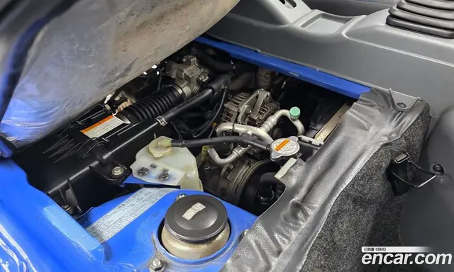 Chevrolet Labo 2015 0.8 МКПП, миниатюра 6