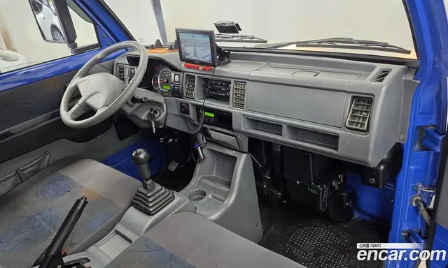 Chevrolet Labo 2015 0.8 МКПП, миниатюра 10