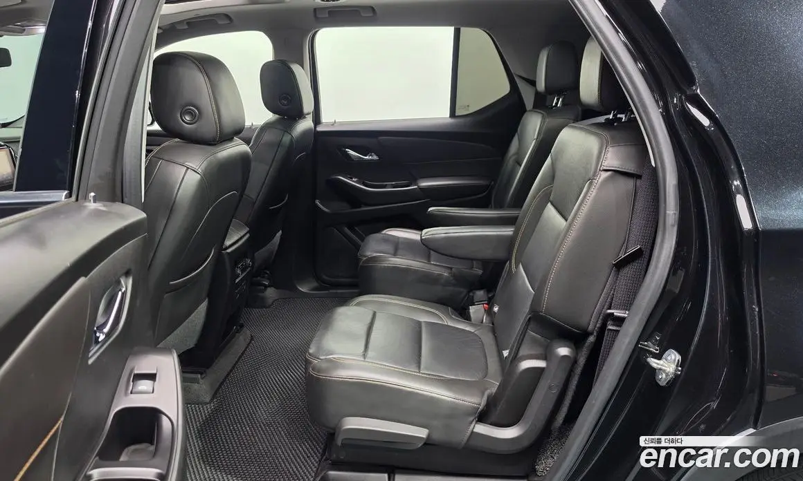 Chevrolet Traverse 2020 3.6 АКПП, фото 15 Chevrolet Traverse 2020 3.6 АКПП, фото 15