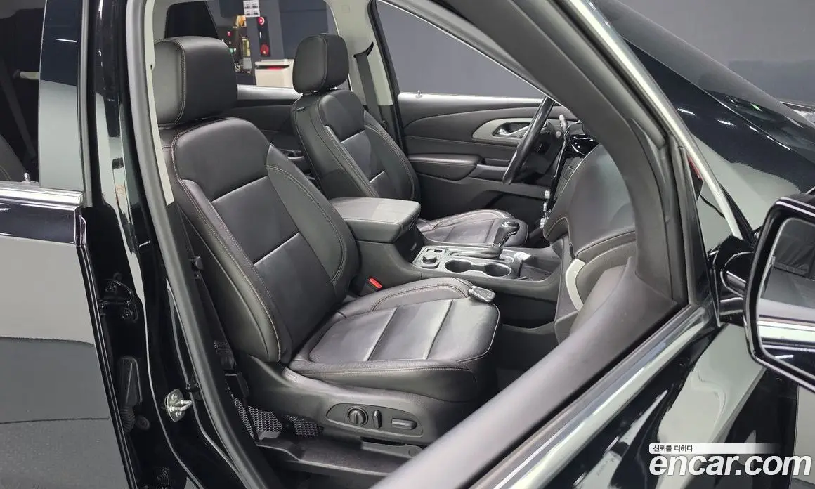 Chevrolet Traverse 2020 3.6 АКПП, фото 16 Chevrolet Traverse 2020 3.6 АКПП, фото 16
