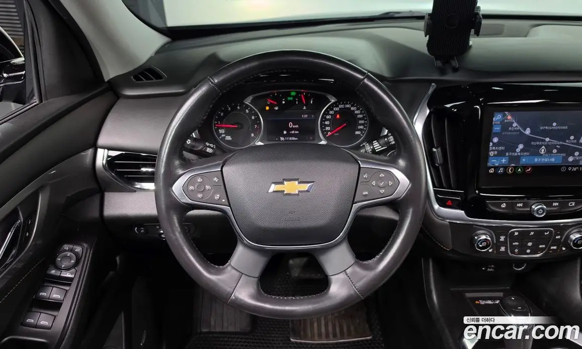 Chevrolet Traverse 2020 3.6 АКПП, фото 18 Chevrolet Traverse 2020 3.6 АКПП, фото 18