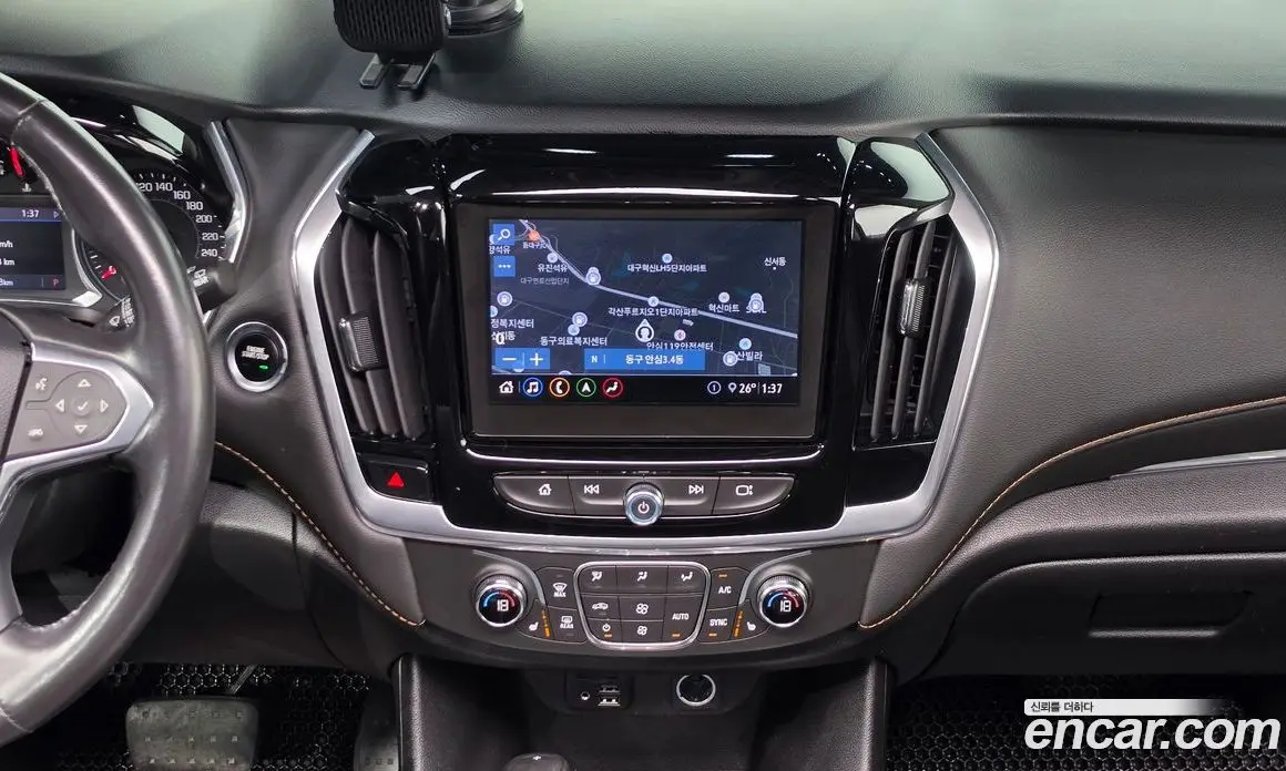 Chevrolet Traverse 2020 3.6 АКПП, фото 20 Chevrolet Traverse 2020 3.6 АКПП, фото 20