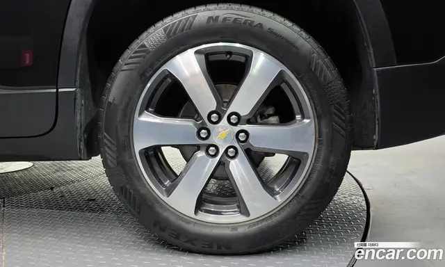 Chevrolet Traverse 2020 3.6 АКПП, миниатюра 6 Chevrolet Traverse 2020 3.6 АКПП, миниатюра 6
