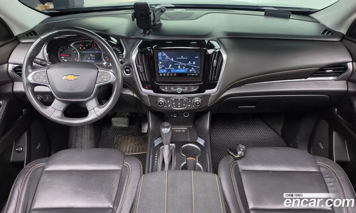 Chevrolet Traverse 2020 3.6 АКПП, фото 9 Chevrolet Traverse 2020 3.6 АКПП, фото 9