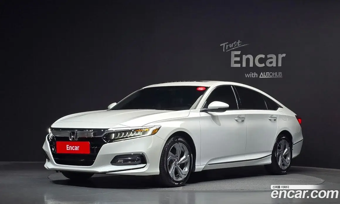 Honda Accord 2018 1.5 АКПП, фото 1 Honda Accord 2018 1.5 АКПП, фото 1